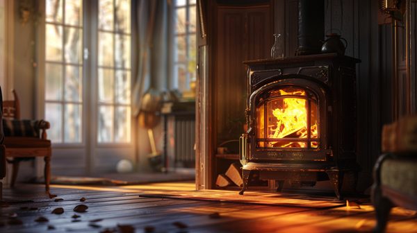 Découvrez les meilleurs poêles à bois à Valenciennes