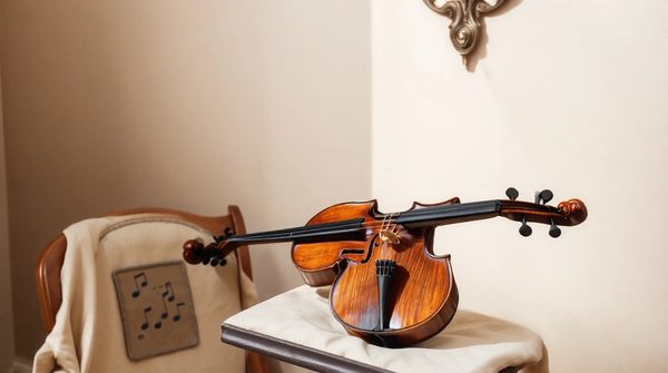 Les meilleurs violons pour débutants : conseils et choix essentiels