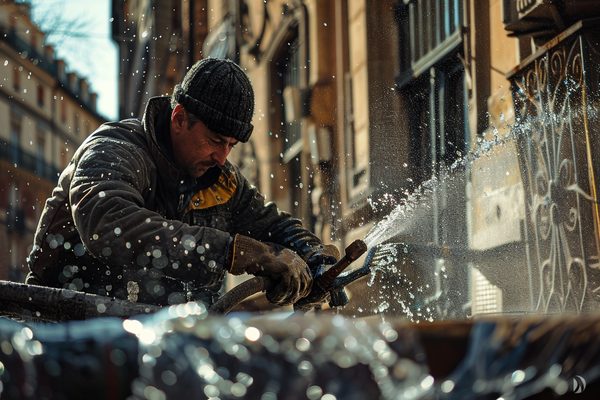 Plombier Toulouse urgence : votre solution rapide