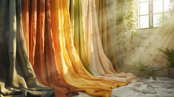 Pourquoi choisir des tissus oeko tex pour vos vêtements ?