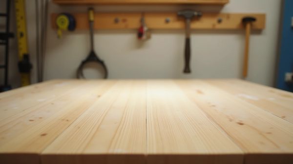 Préparez vos surfaces avec un primaire bois universel efficace