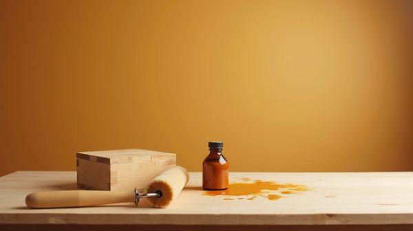 Préparez vos surfaces avec un primaire bois universel efficace