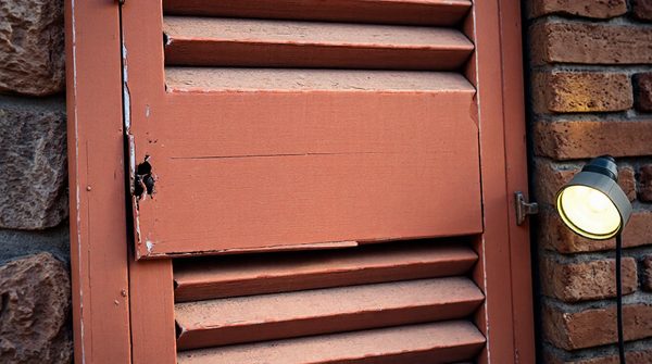 Service de réparation de volets roulants à nantes dès 99€