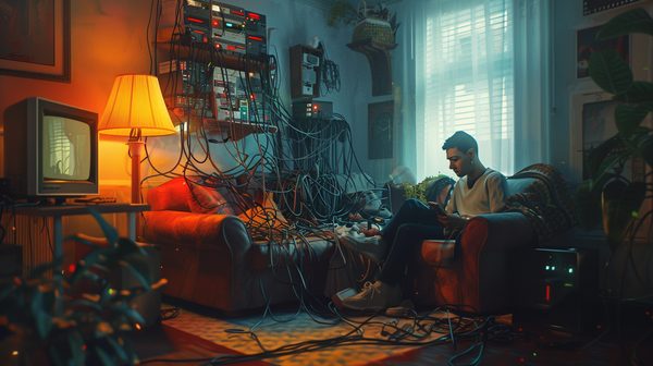 Smarthome : quels sont les avantages et les inconvénients ?