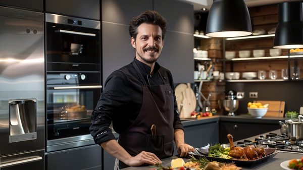 Trouver le meilleur cuisiniste à lyon pour votre maison