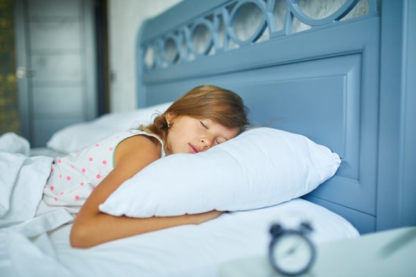 Les raisons d'adopter une couverture lestée pour un meilleur sommeil